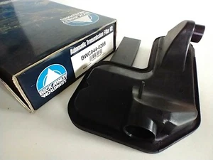 Automatic Transmission Filter Auto Trans Filter BECK/ARNLEY 044-0298 Filter only - Bild 1 von 7