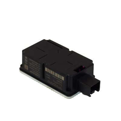 Centralina Antifurto Volvo V60 I S60 II V40 C30 I XC70 II 31268992 - Immagine 1 di 3