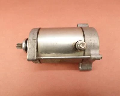 03-10 MOTOR ARRANQUE MOTOR HONDA ST1300 Foto 1 de 4