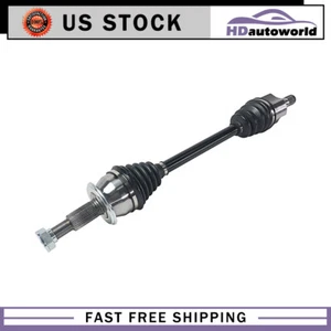 Conjunto de eje CV delantero izquierdo para Nissan Altima L4 2019 2020 2021 2022 2,5 L - Imagen 1 de 10