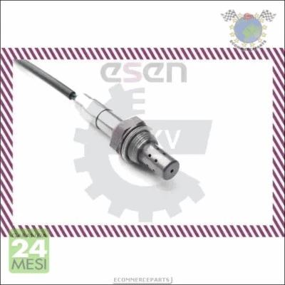 Sonda Lambda Exxn Per Daihatsu Cuore Copen Move Gran Yrv Honda Legend Iii Prelud - Immagine 1 di 4