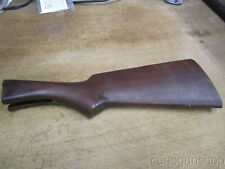 Sears Model 200 12g Pump Action Shotgun Buttstock & Bolt 14 1/2" Long