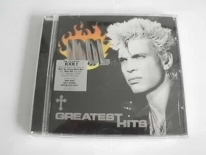 Billy Idol - Greatest Hits - Bild 1 von 2