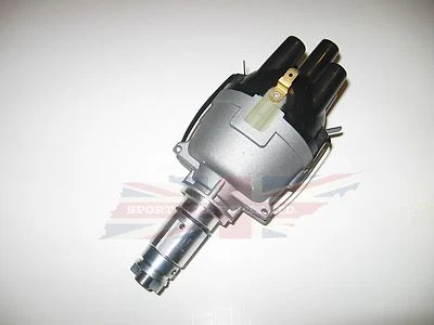 Nuevo Completo 23D4 Rendimiento Centrífugo Advance MGA MGB MG Midget Sprite Foto 1 de 4