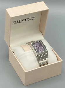 DAMENUHR "ELLEN TRACY" - Bild 1 von 12