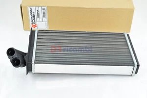 RADIATORE RISCALDMENTO ABITACOLO PER CITROEN EVASION FIAT SCUDO PEUGEOT 09006129 - Picture 1 of 6
