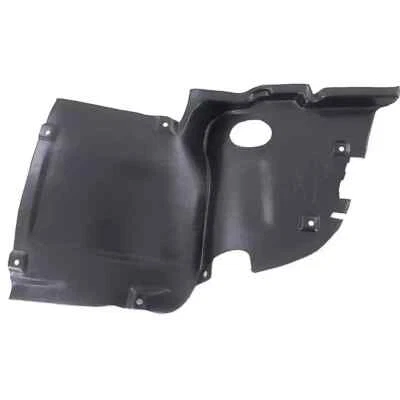 Nuevo revestimiento guardabarros delantero derecho MB1249112 para Mercedes Benz C320 2002-2005 cupé Foto 1 de 4