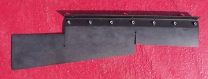 2990-01-210-4276 RADIATOR SHROUD SHIELD ASSEMBLY HUMMER M998 HMMWV 12339166-2 - Picture 1 of 1