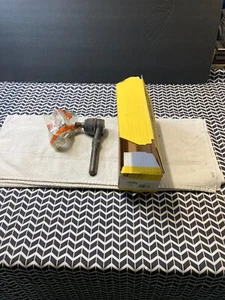 Steering Tie Rod End Moog ES3369T - Picture 1 of 3