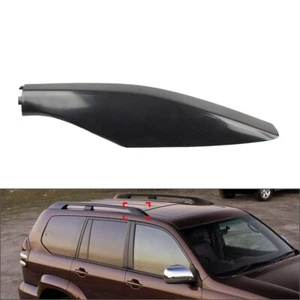 Roof Luggage Rack Leg Cover For Toyota Land Cruiser Prado 120 For Lexus - Bild 1 von 11