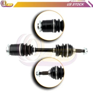 Eje de transmisión ATV CV compatible con Arctic Cat 250 300 1999-2004 trasero izquierdo derecho - Imagen 1 de 10