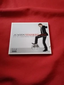 JUSTIN TIMBERLAKE - FutureSex/LoveSounds - CD - Zustand SEHR GUT - Foto 1 di 1