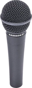 Samson S11 Cardioid Dynamic Mic Microphone S 11 - Picture 1 of 2