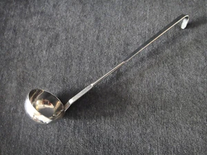 Vintage Irwin Ware Haken Griff Schüssel Chrom Küchengerät - Bild 1 von 3