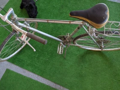 Vintage Centurion Super Le Mans Road Bike - Image 1 of 4