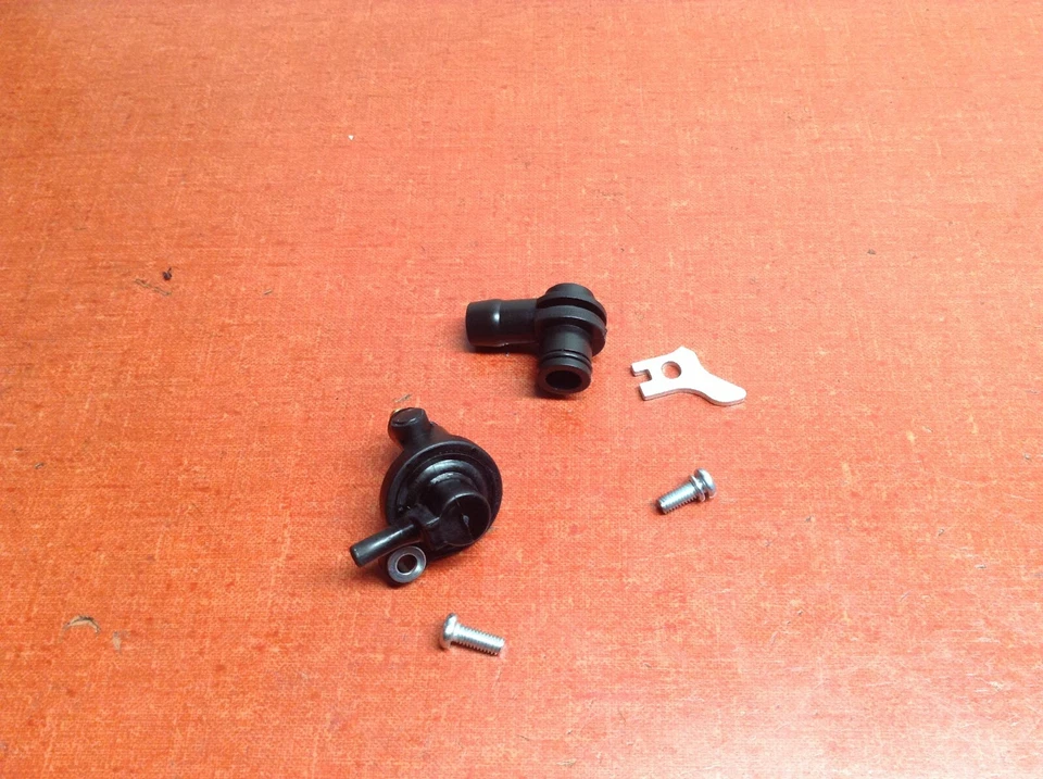 ADAPTADORES DE ENTRADA DE CARBURADOR HONDA TRX RINCON 650 03-05 NUEVOS Foto 1 de 1