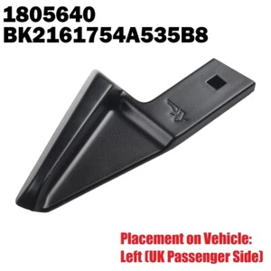 Seat Height Adjuster Handle FOR FORD TRANSIT CUSTOM MK8 2014+ON 1805640 - Picture 1 of 19