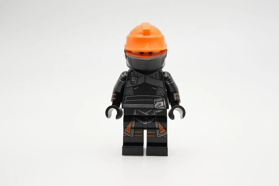 LEGO Star Wars Fennec Shand Minifigure - sw1159 - Sets 75323 75315