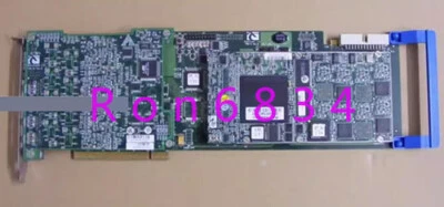 1pc used Audiocodes IPM260A/4Span/SCbus/MVIP cards - Image 1 of 2