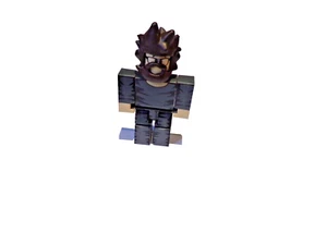 Roblox Celebrity Collection Series 2 Yasu Yoshida Figure - Picture 1 of 1