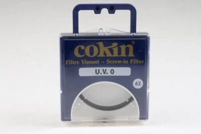 COKIN UV 0 62mm Filter