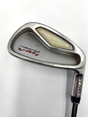 Yonex Cyberstar VM1 9 Iron, Steel Shaft, Unsure of Flex - Image 1 of 4