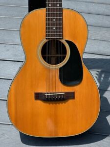 1973 Martin 00-21 a very rare production 12-fret w/stunning Indian Rosewood.