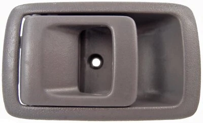 Manija de puerta interior Dorman para Toyota Camry 1987-1991 1988 1989 1990 Foto 1 de 3