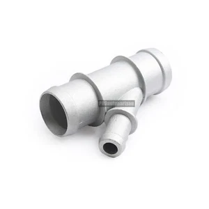 Brida de manguera de refrigeración de aluminio apta para AUDI TT Jetta Polo 1C0121087E 2014-2017 - Imagen 1 de 10