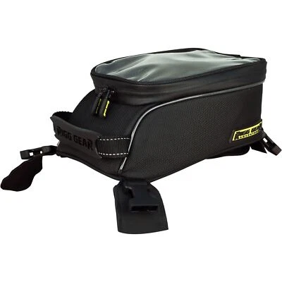 Nelson-Rigg Trails End Lite Adventure Motorcycle Tank Bag RG-1040 - Image 1 of 4