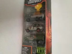Jurassic World Total Tracker Team - Bild 1 von 9