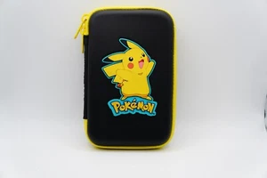 Nintendo Pikachu Hori Carry Case | 3DS XL / 2DS XL | Official Licensed Product - Picture 1 of 3