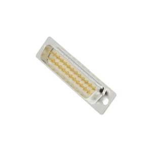 PIN DM25-SP-W D-Sub: 25 enchufes macho para tuberías soldadura ENCITECH - Imagen 1 de 1