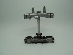 Yamaha WR250F #E138 Triple Trees - Picture 1 of 5