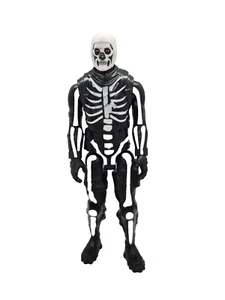Fortnite Actionfigur 29cm Spielfigur Skull Trooper - Jazwares - Epic Games 2019 - Imagen 1 de 15