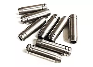 CLASSIC MINI COOPER S 970cc 1071cc & 1275cc ENGINES SET 8 VALVE GUIDES - Picture 1 of 1