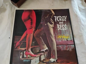 Porgy & Bess 101 Strings Vinyl Record Excellent Shape - Imagen 1 de 4
