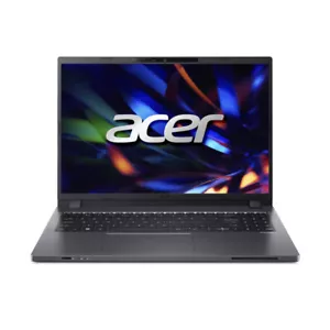 Acer TravelMate P2 TMP216-51-TCO Laptop Intel i5-1335U 8GB 512GB SSD 16" W11 Pro - Picture 1 of 6