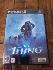 .PS2.' | '.The Thing.