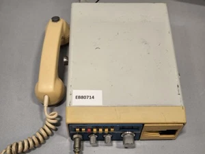 Danita MRX 5500 Vintage Phone - For Parts/Repair, Non-Working - Zdjęcie 1 z 6