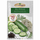 Dill Pickles Seasoning Mix W621-J7425