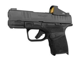 ADE RD3-018G SPIKE GREEN Dot For Smith Wesson SW 9mm Equalizer Pistol - 4MOA - Picture 1 of 13