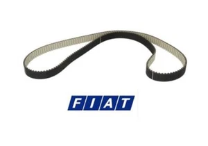 CINGHIA DISTRIBUZIONE ALFA FIAT JEEP LANCIA OPEL ORIGINALE 194RHP240HT 55200072 - Imagen 1 de 1