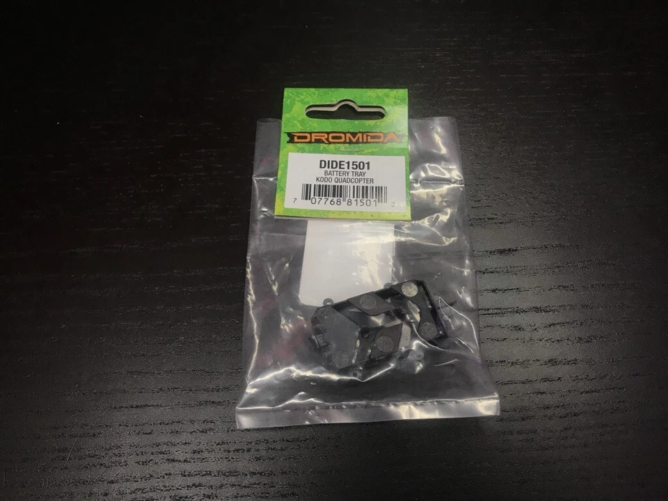 DROMIDA Battery Tray Kodo Quadcopter DIDE1501 - Image 1 of 1