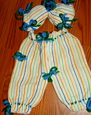 Hilarious Big Boobies Funny Adult Naughty Gag Gift Novelty  set with bra + pants - Image 1 of 4