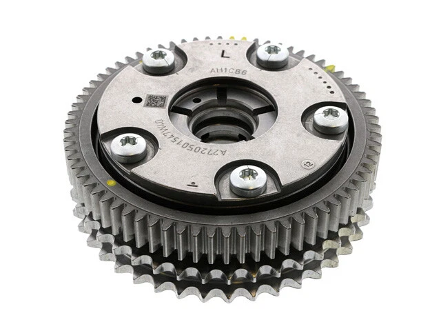 Ajuste del árbol de levas de admisión (izquierda) para Dodge Sprinter 2500, Sprinter 3500 3,5 L V6 Foto 1 de 2