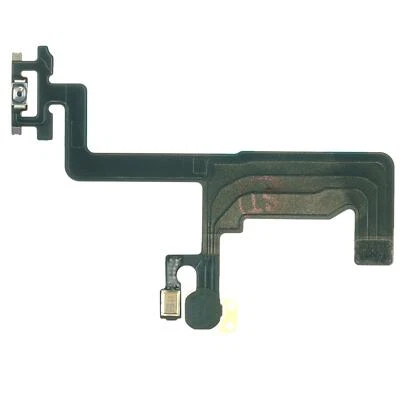 Original IPHONE 6 on Off Cable Line Flex Cable Switch + Lightning - Image 1 of 2