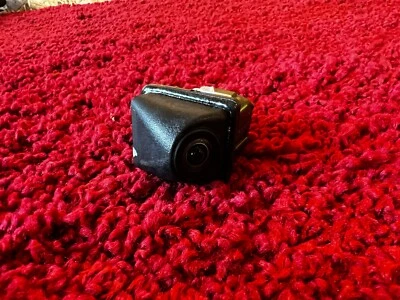 CÁMARA DE VISIÓN TRASERA BMW F13 F02 F30 F22 F10 F15 F25 OEM 47K Foto 1 de 4