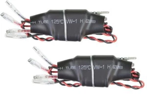 Sistema De Audio FWK W 12 dB Filtro De Frecuencia Para Medios - NUEVO - Imagen 1 de 6