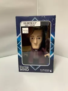 Titans Doctor Who 11th Doctor 6.5" Series 7 Costume - Picture 1 of 6